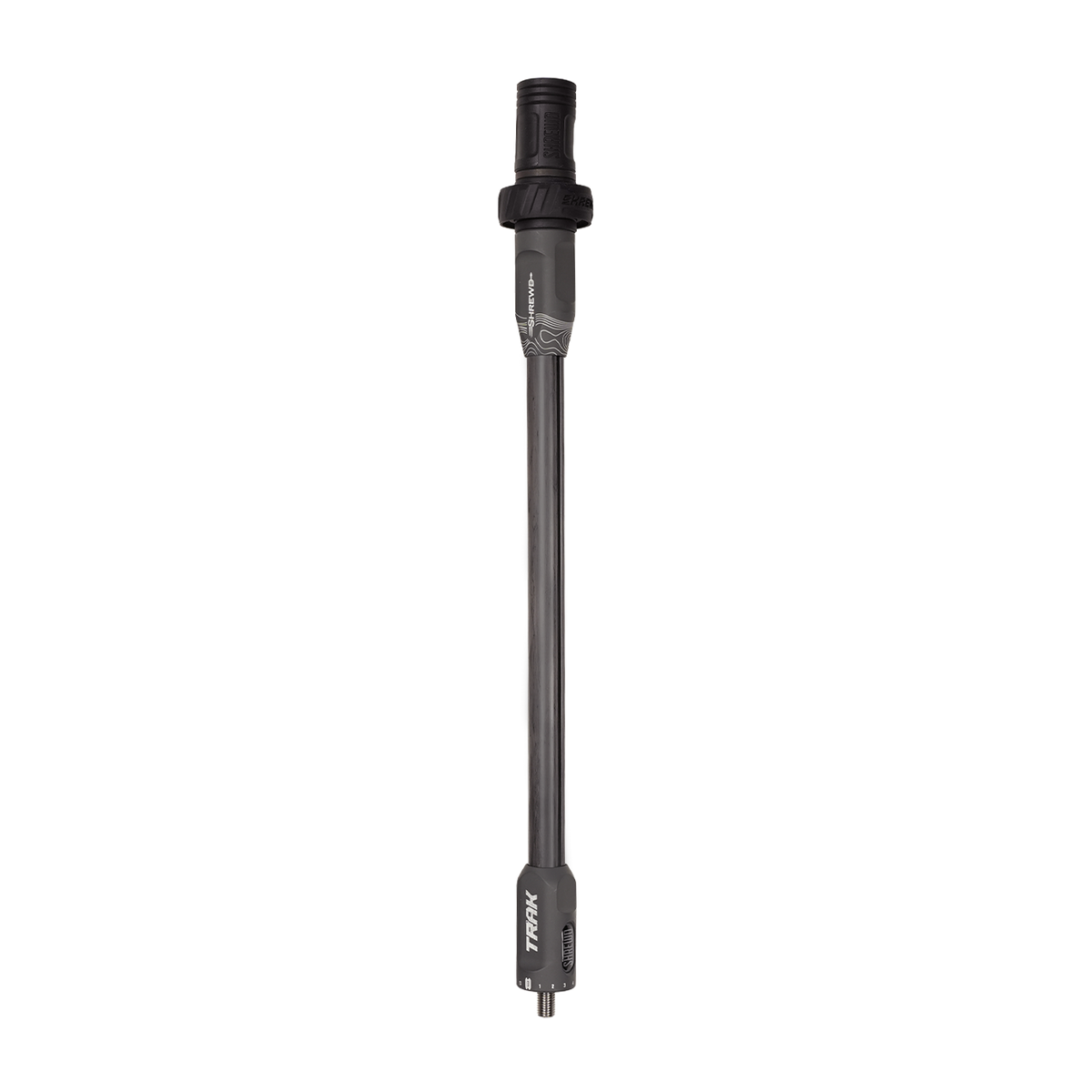 Shrewd TRAK Hunting Stabilizer - Flint, view 5