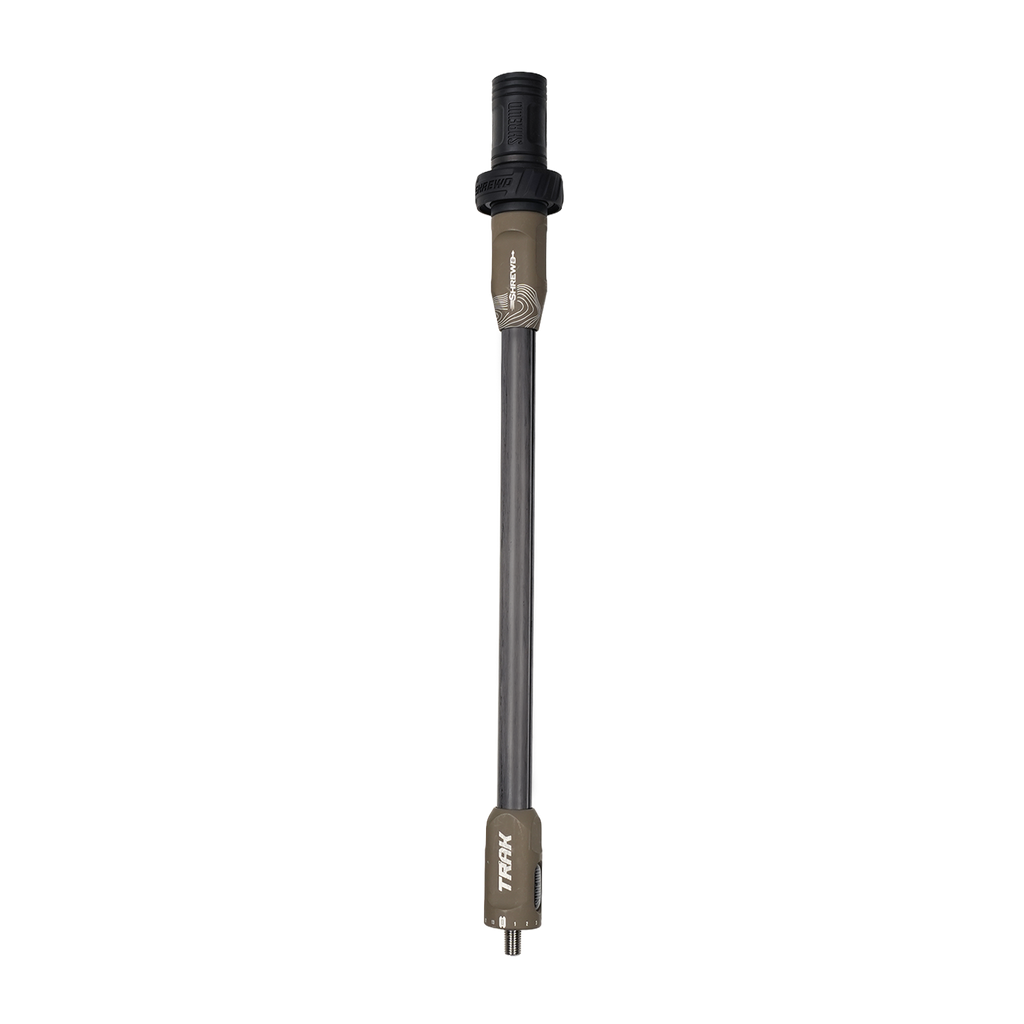 Shrewd TRAK Hunting Stabilizer - Terra, view 5