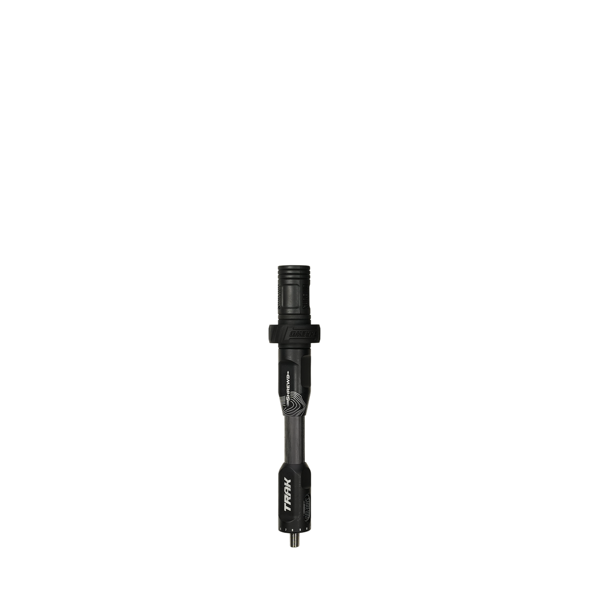 Shrewd TRAK Hunting Stabilizer - Blackout, view 2