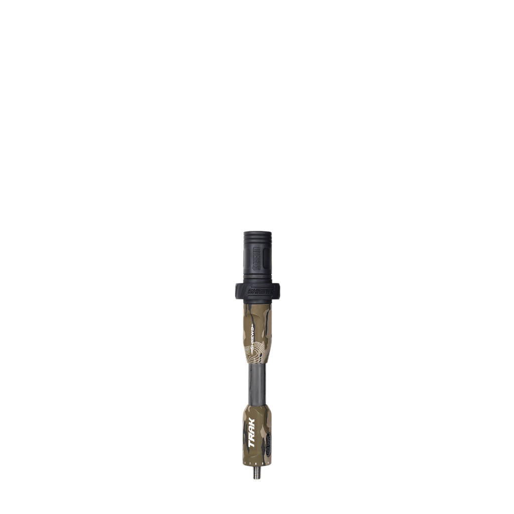 Shrewd TRAK Hunting Stabilizer - Bottomland, view 2