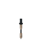 Shrewd TRAK Hunting Stabilizer - Dust, view 2