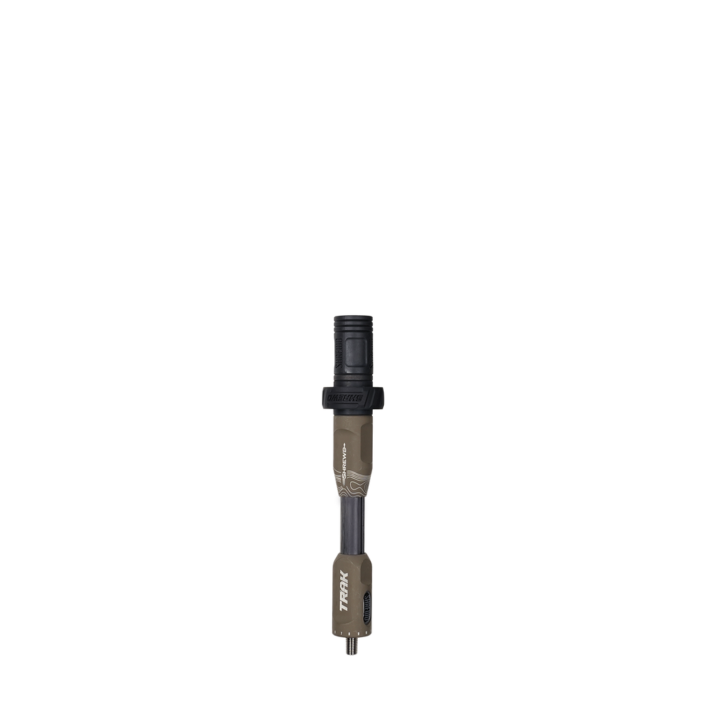 Shrewd TRAK Hunting Stabilizer - Terra, view 2