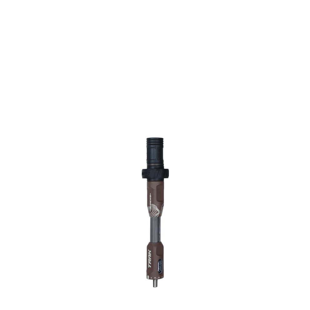 Shrewd TRAK Hunting Stabilizer - Timber, view 2