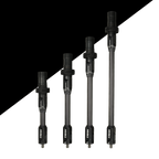 Shrewd TRAK Hunting Stabilizer - Blackout