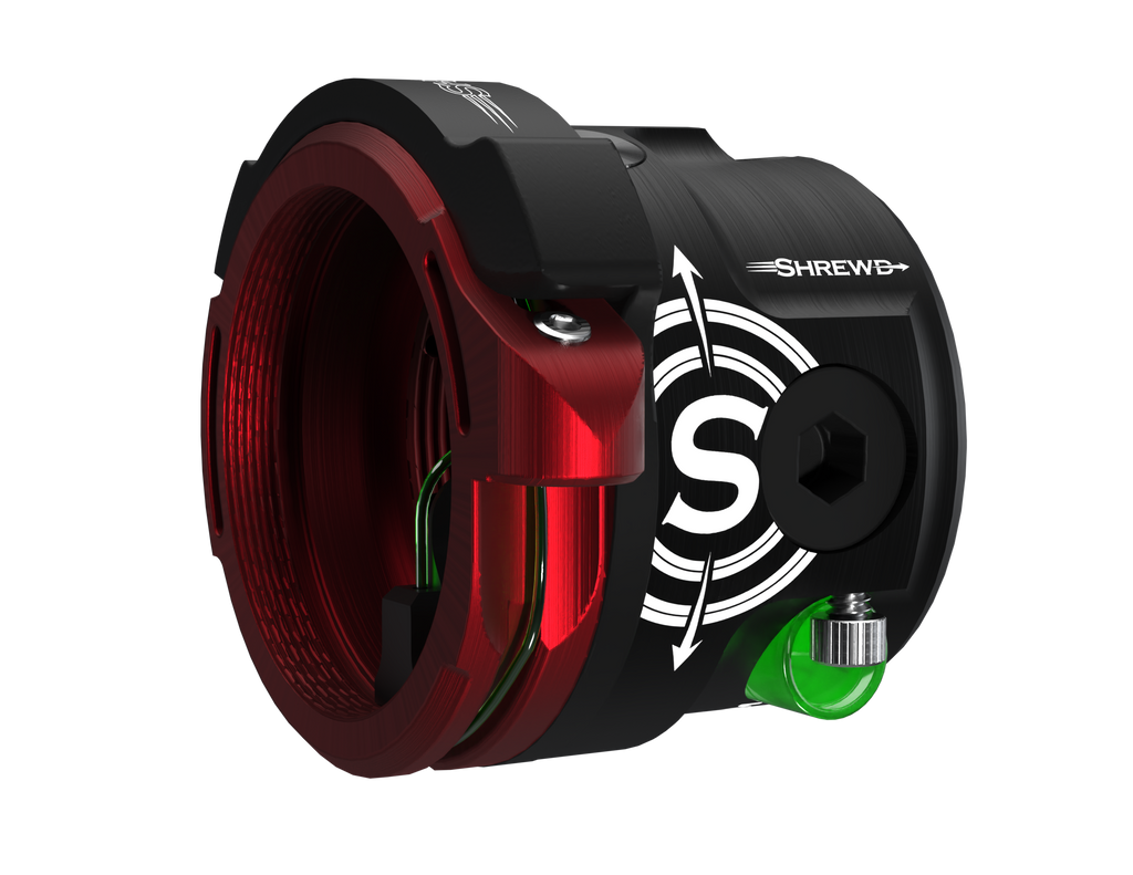 Shrewd Optum Scope - 29mm, view 10