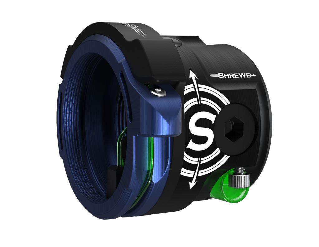 Shrewd Optum Scope - 29mm, view 11