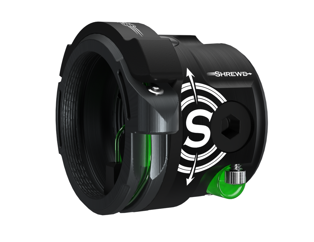 Shrewd Optum Scope - 29mm, view 12