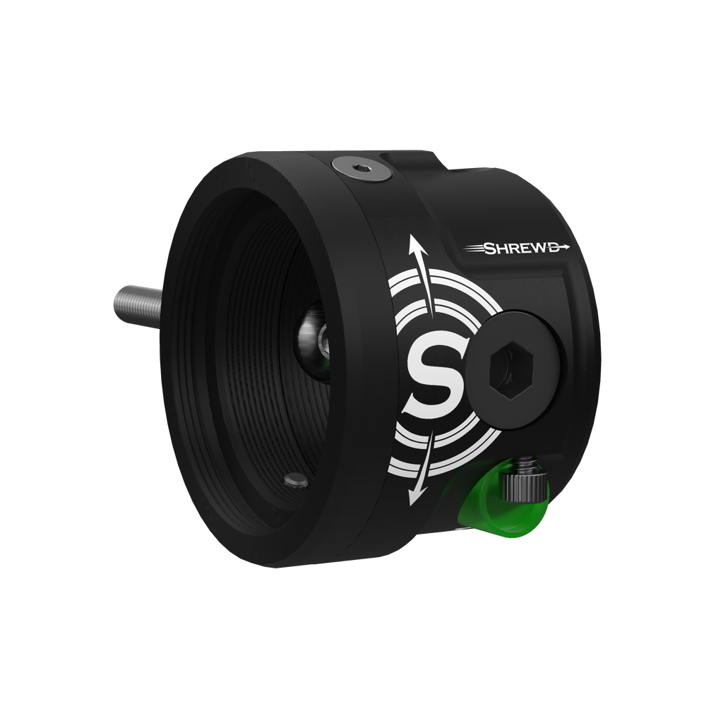 Shrewd Optum Scope - 29mm, view 15