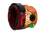 Shrewd Optum Scope- Orange - 29mm, view 3