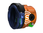 Shrewd Optum Scope- Orange - 29mm, view 4