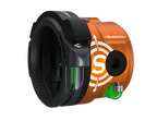 Shrewd Optum Scope- Orange - 29mm, view 5