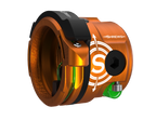 Shrewd Optum Scope- Orange - 29mm