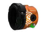 Shrewd Optum Scope- Orange - 29mm, view 6