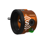 Shrewd Optum Scope- Orange - 29mm, view 7