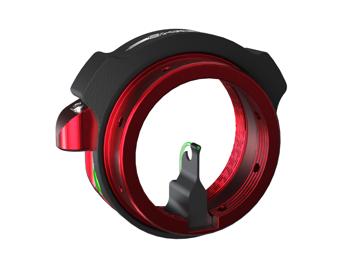Shrewd Optum Ring System, view 16