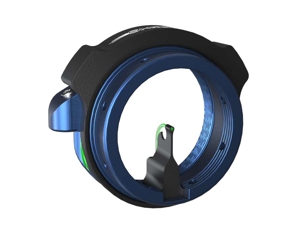 Shrewd Optum Ring System, view 19