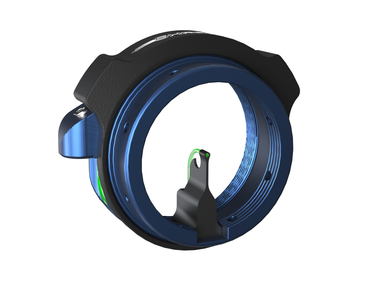 Shrewd Optum Ring System, view 19