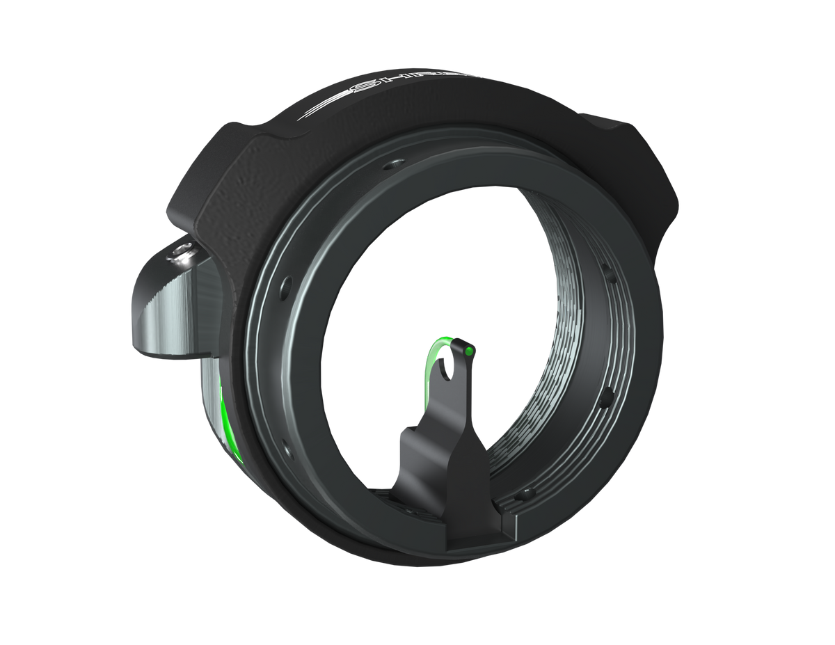 Shrewd Optum Ring System, view 18
