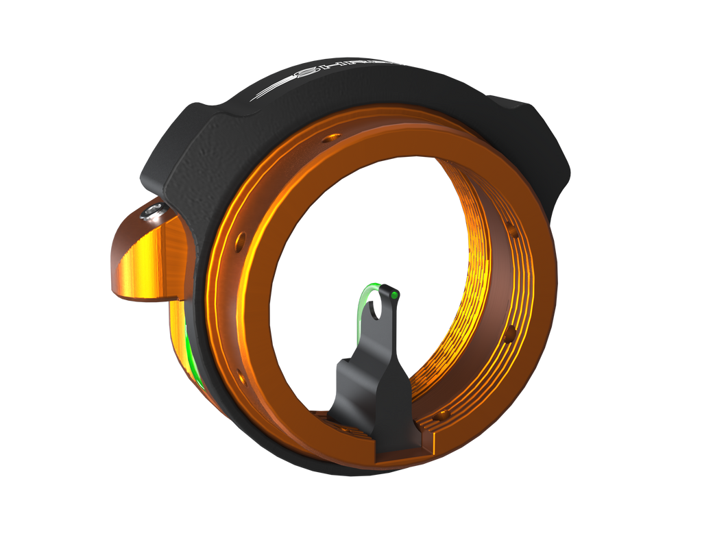 Shrewd Optum Ring System, view 17