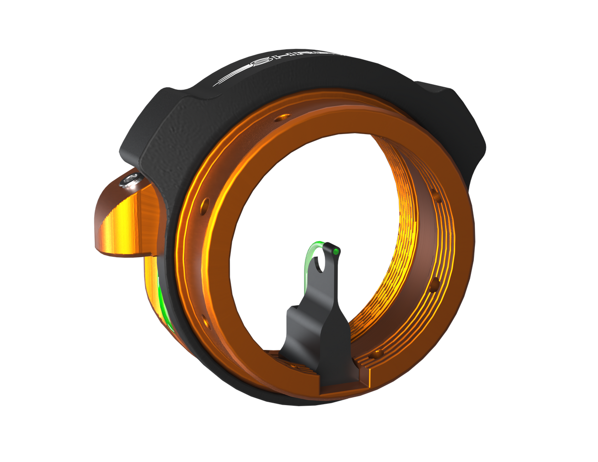 Shrewd Optum Ring System, view 17