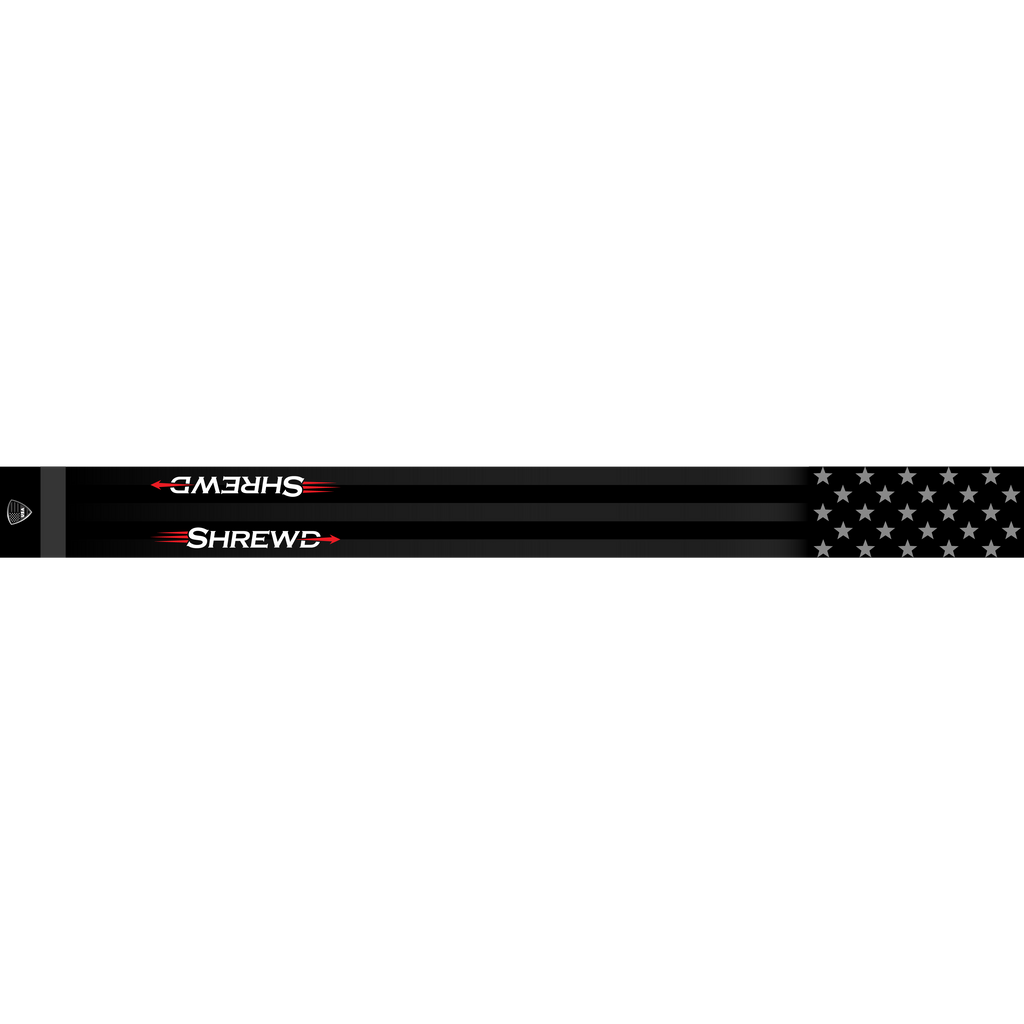 Shrewd Stabilizer Wrap - RevX Patriot Wrap