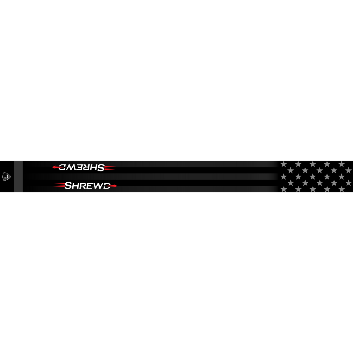 Shrewd Stabilizer Wrap - RevX Patriot Wrap