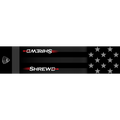 Shrewd Stabilizer Wrap - RevX Patriot Wrap, view 3
