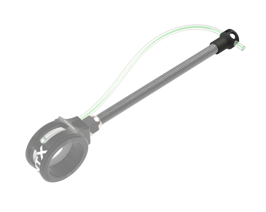 Shrewd VentX Fiber Retainer, view 2