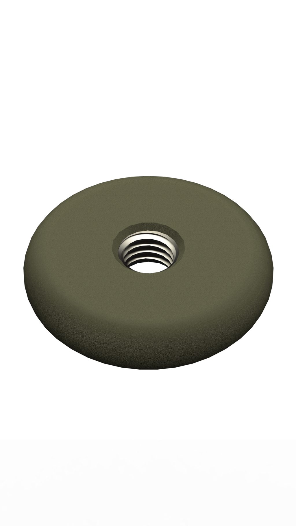 Shrewd Stainless Steel Weights, view 5