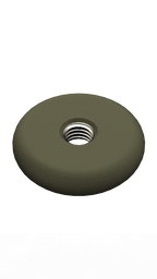 Shrewd Stainless Steel Weights, view 5