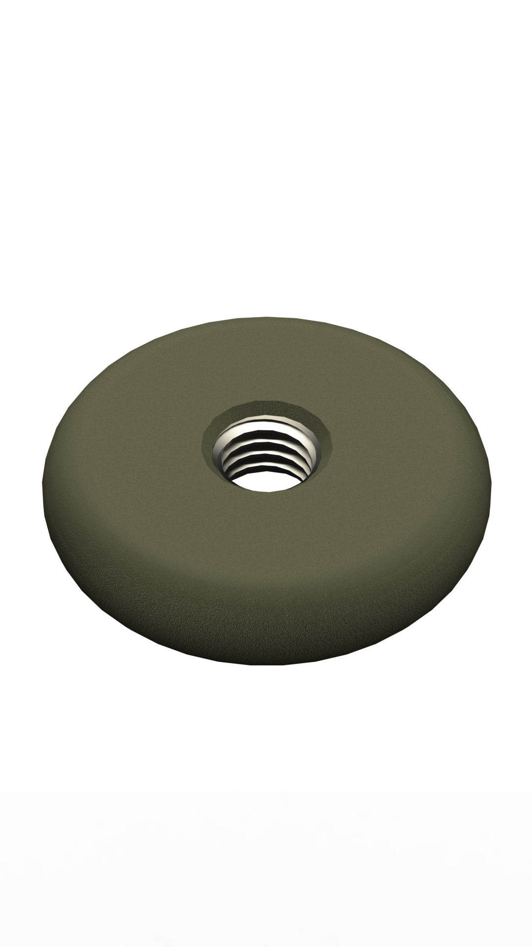 Shrewd Stainless Steel Weights, view 5