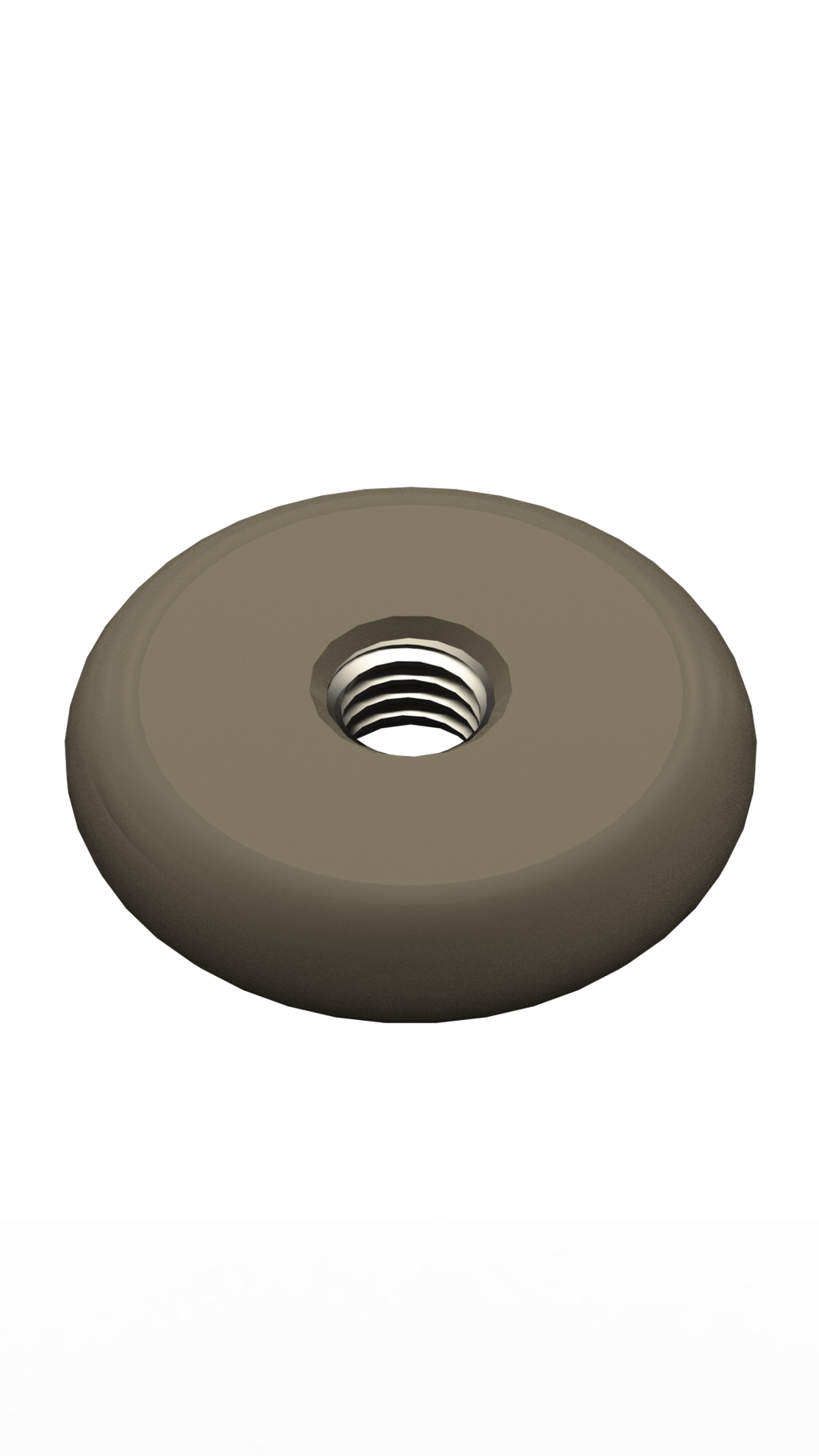 Shrewd Stainless Steel Weights, view 4