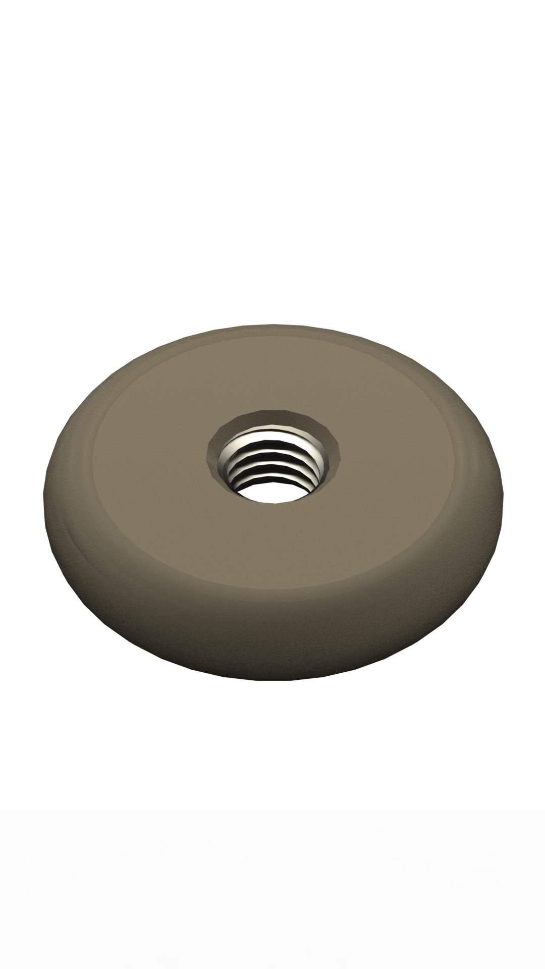 Shrewd Stainless Steel Weights, view 4