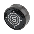 Shrewd Aluminum - Recurve Weights, view 3
