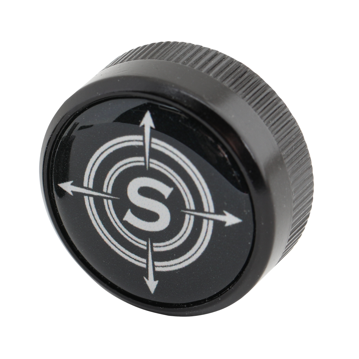 Shrewd Aluminum - Recurve Weights, view 3