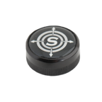Shrewd Aluminum - Decal End Weight, view 4