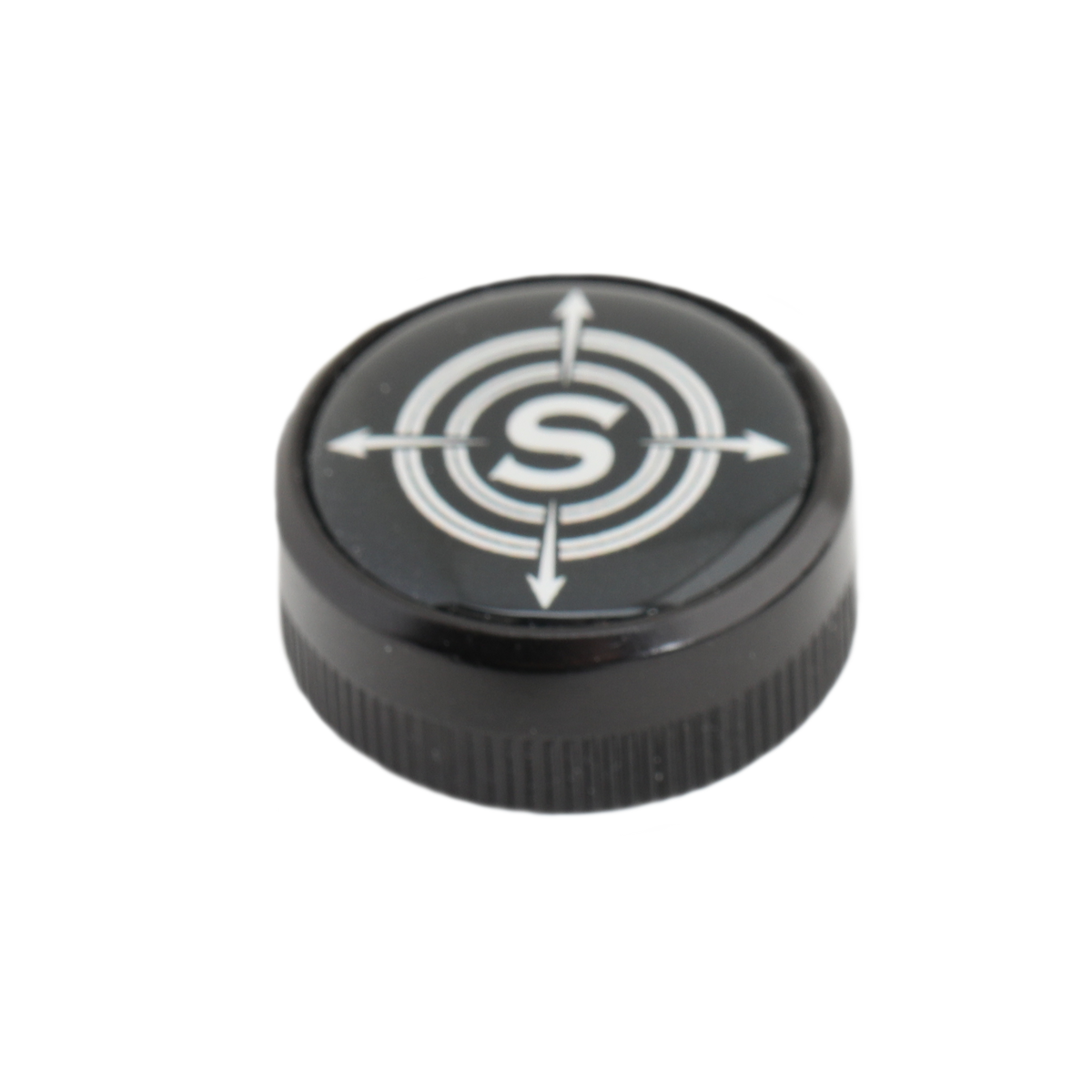 Shrewd Aluminum - Decal End Weight, view 4