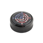 Shrewd Aluminum - Decal End Weight, view 5