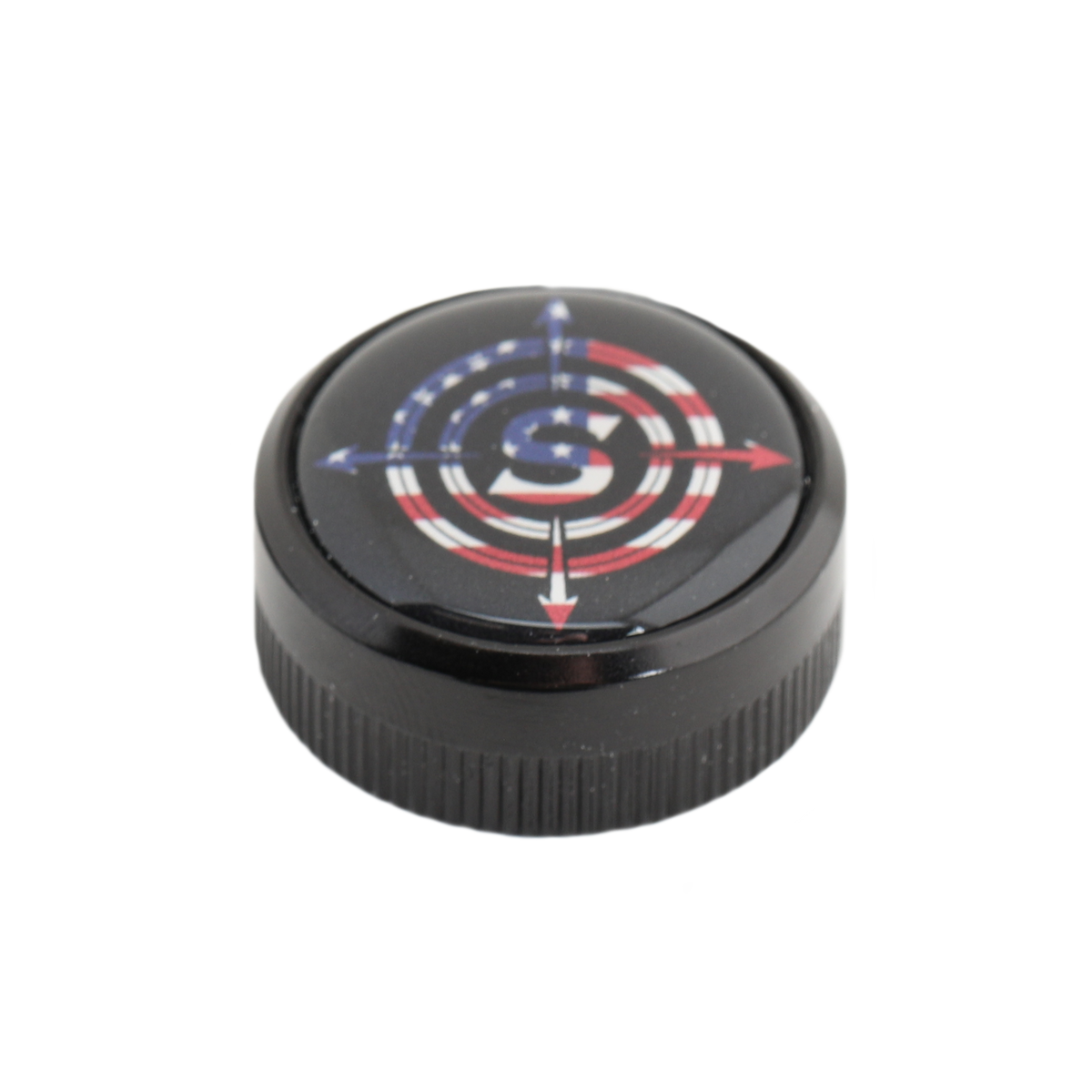 Shrewd Aluminum - Decal End Weight, view 5