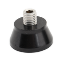 Shrewd Aluminum - Recurve Weights, view 2
