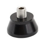Shrewd Aluminum - Recurve Weights, view 2
