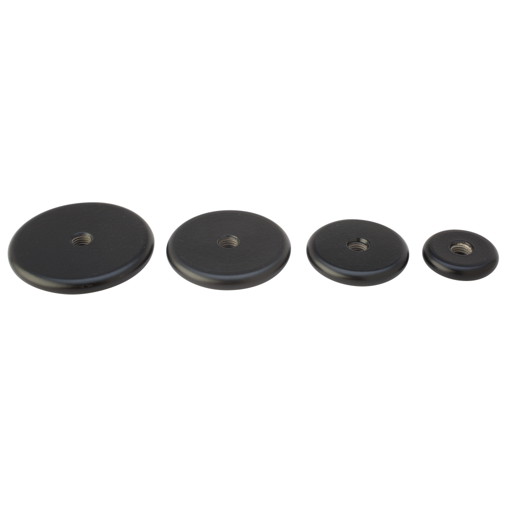 Shrewd Stainless Steel Weights, view 2