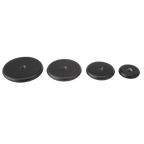 Shrewd Stainless Steel Weights, view 2