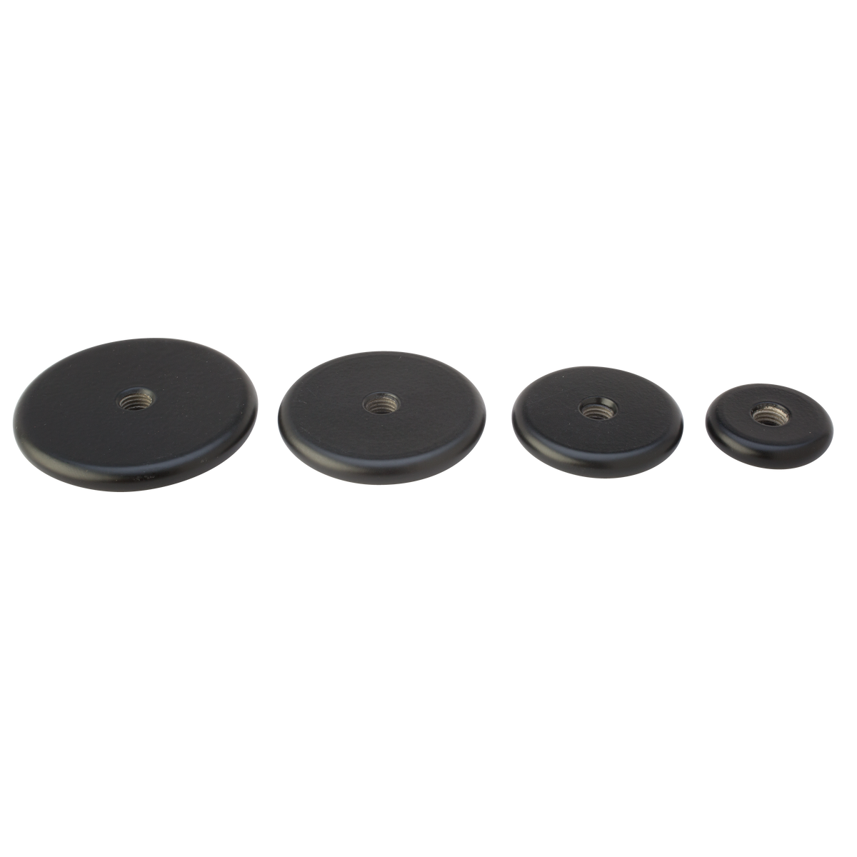Shrewd Stainless Steel Weights, view 2