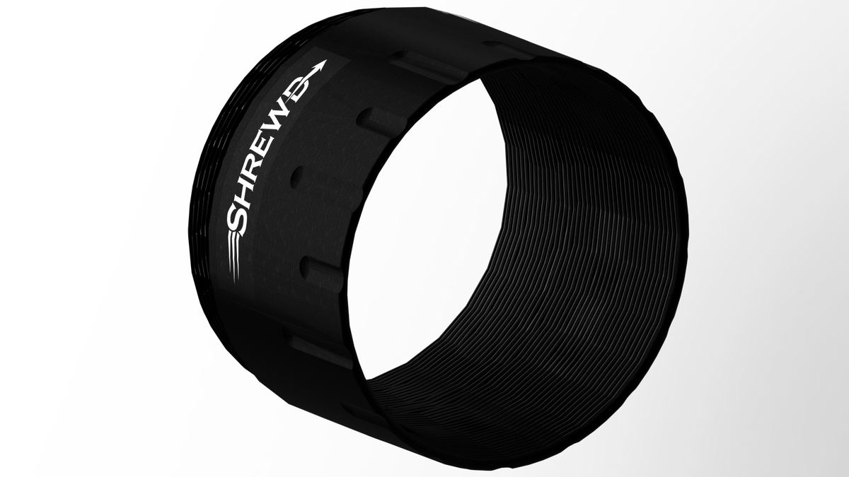 Shrewd Optum Sunshades, view 8