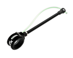 Shrewd VentX Recurve Scope, view 17