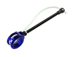 Shrewd VentX Recurve Scope, view 19