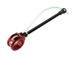 Shrewd VentX Recurve Scope, view 21