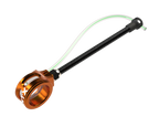 Shrewd VentX Recurve Scope, view 23