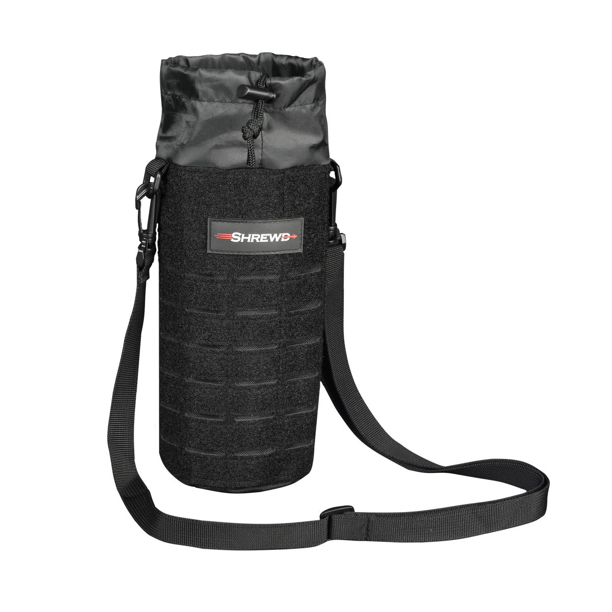 Shrewd Water Bottle Bag